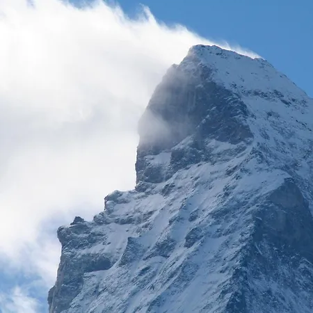 Capri Matterhorn View * Zermatt