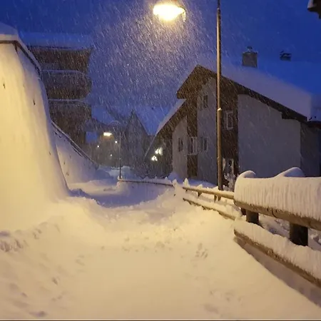 Capri Matterhorn View