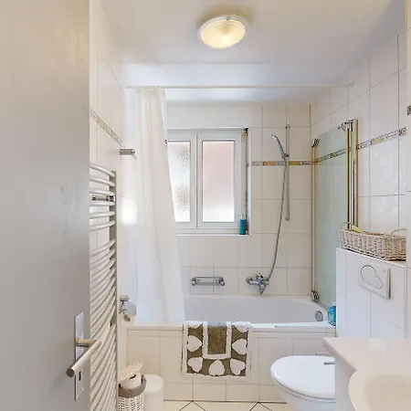 Appartamento Capri Matterhorn View