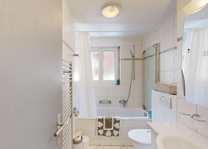 Appartement Capri Matterhorn View