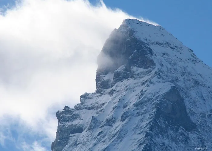 Capri Matterhorn View * 체르마트